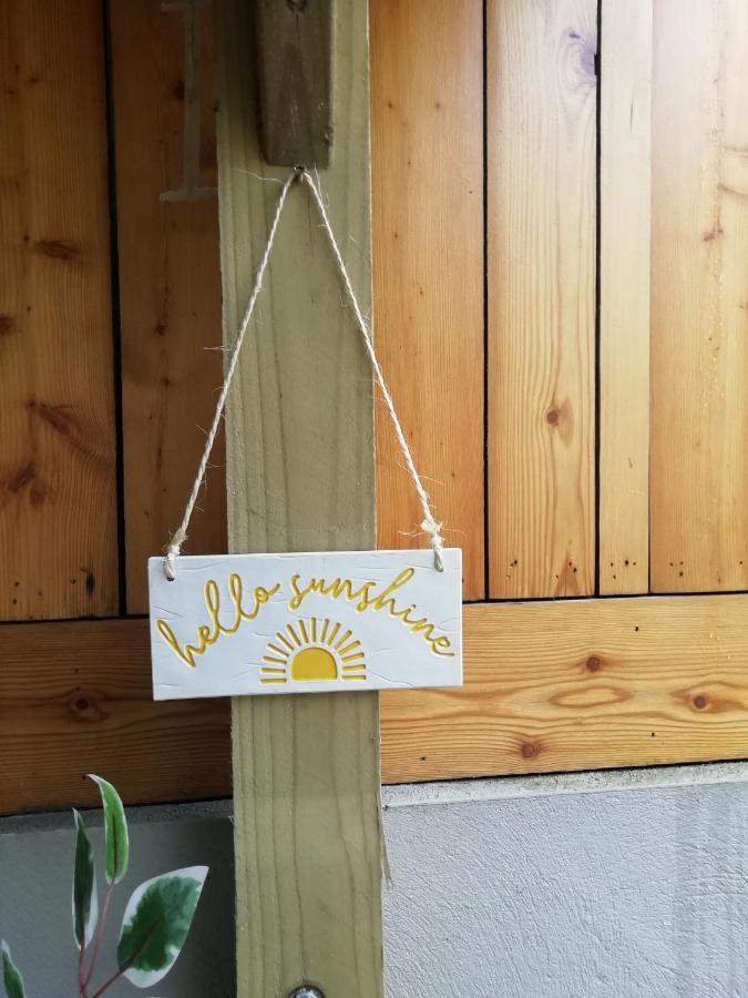 Morcant Lodge キャッスルウェラン エクステリア 写真